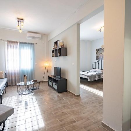 Athens Center 1 Bedrm 4 Pers Apartment By Mps Esterno foto