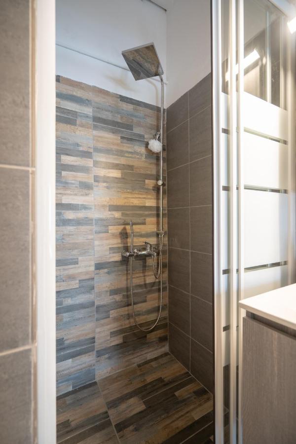 Athens Center 1 Bedrm 4 Pers Apartment By Mps Esterno foto