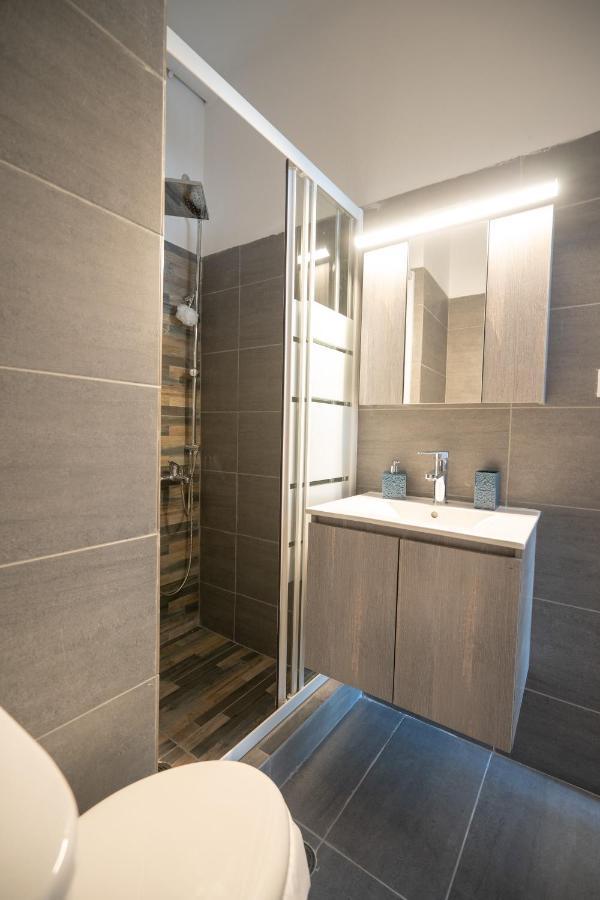 Athens Center 1 Bedrm 4 Pers Apartment By Mps Esterno foto